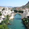 Mostar, Bosnie-Herzégovine Mostar, Bosnie-Herzégovine